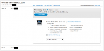 2016 MacBook Pro Purchase - Processing Items.png