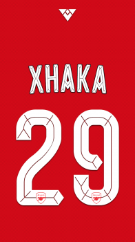 Arsenal FC Xhaka.png