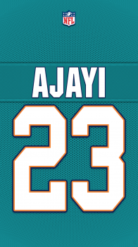 Miami Dolphins Ajayi.png