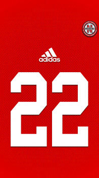 Nebraska Cornhuskers Parker 08.png