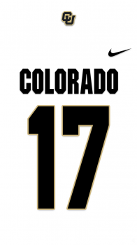 Colorado Buffaloes Marksberry 03.png