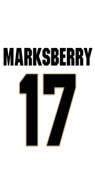 Colorado Buffaloes Marksberry 04.png
