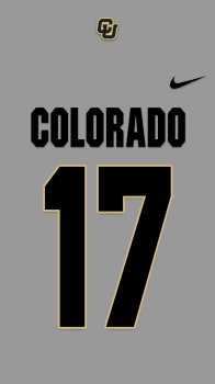 Colorado Buffaloes Marksberry 05.png