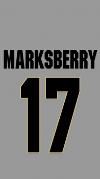 Colorado Buffaloes Marksberry 06.png