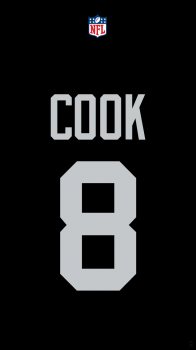Oakland Raiders Cook.png