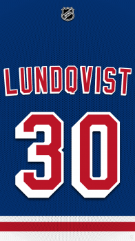 New York Rangers Lundqvist.png