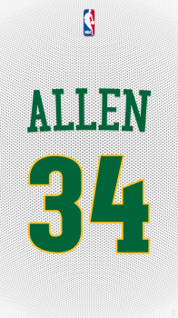 Seattle SuperSonics Allen.png