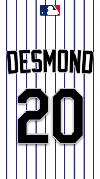 Colorado Rockies Desmond 02.png