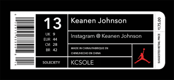 Keanen Johnson Nike.png