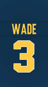 Marquette Golden Eagles Wade.png