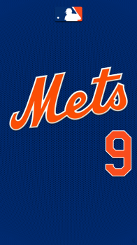 New York Mets Nimmo alternate 01.png