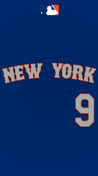 New York Mets Nimmo alternate 02.png