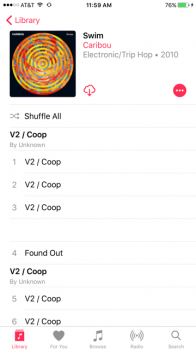 Apple Music - Tracklist Glitch-1.PNG
