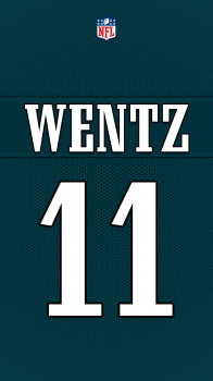 Philadelphia Eagles Wentz 01.png