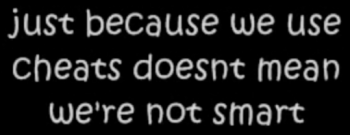 Anyone else but you.png