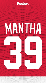 Detroit Red Wings Mantha.png