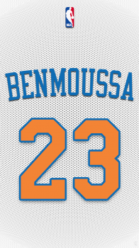 New York Knicks Benmoussa 01.png