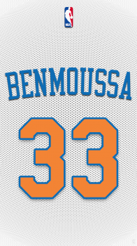 New York Knicks Benmoussa 07.png