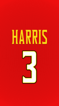 Maryland Terrapins Harris.png