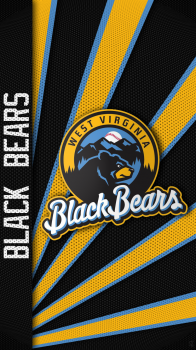 West Virginia Black Bears 02.png