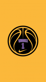 Los Angeles Lakers Russell.png