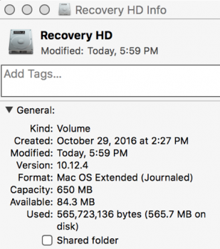 Recovery Drive Version Get Info.png