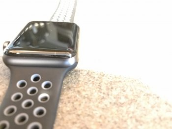  Apple Watch Scratch Removal