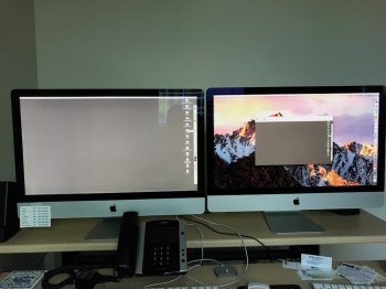 how to use imac as second monitor thunderbolt how to use imac as second monitor thunderbolt