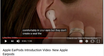 2017-08-03 13_46_03-Apple EarPods Introduction Video- New Apple Earpods - YouTube.png