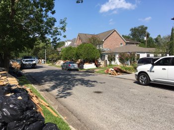 Harvey damage to Bellaire-Texas_JFK.JPG