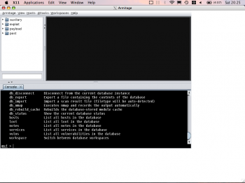 Armitage OSX 10.5.png