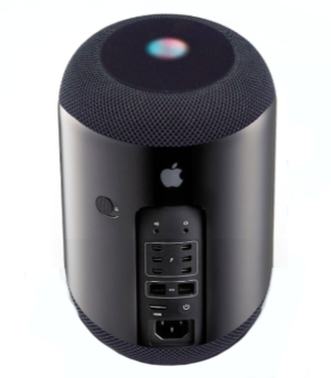 Mac 2024 mini pro
