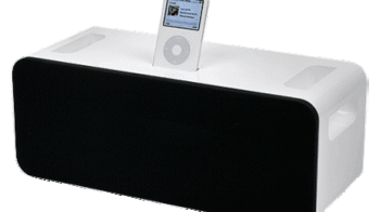 Apple speaker .gif