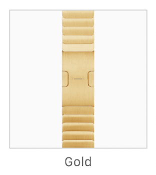 Link Bracelet - Gold.png