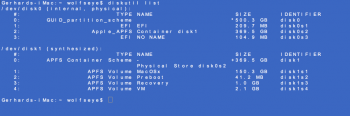 wolfseye — Eingabeaufforderung — -bash — 93×40 2018-04-30 01-17-59.png wolfseye — Eingabeaufforderung — -bash — 93×40 2018-04-30 01-17-59.png