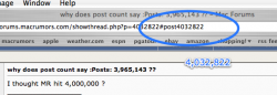 why does post count say _Posts_ 3,965,143 ?? - Mac Forums.png