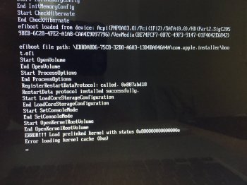 efiboot-failure different times.jpeg