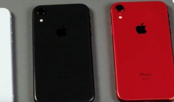 red Xr youtube.JPG