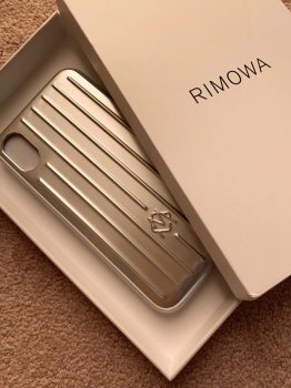 rimowa iphone case reddit