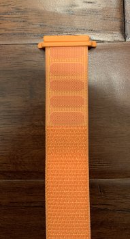 sport loop papaya