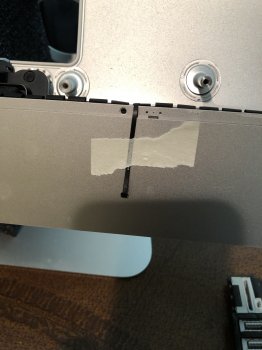 Imac 27 2019 ssd upgrade Imac 27 2019 ssd upgrade