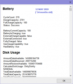 iPhone X Battery Cycles [12 MAY 2019].png