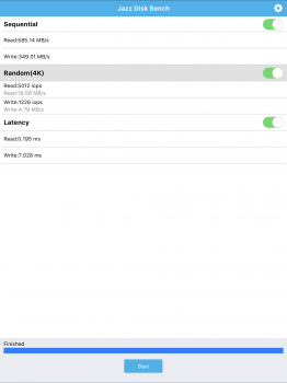 iPad Benchmarks Jazz Disk.png