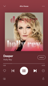 Spotify - NOT Afro House.PNG