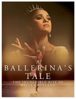 cover art A Ballerina's Tale.jpg