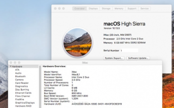 IMac8,1 firmware on iMac7,1 - internal display stays dark.png