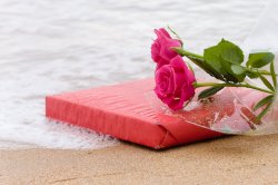 Flowers and Chocolate .jpg