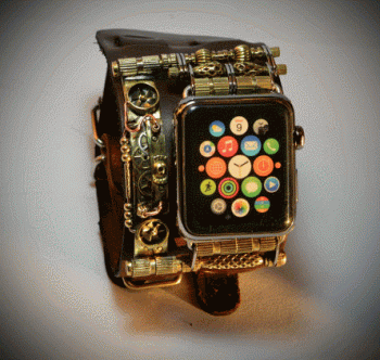 Steampunk-Apple-Watch-Bracelet.gif