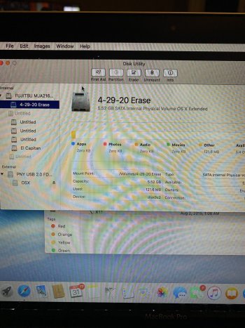 My Screen (cant delete partitions).jpeg