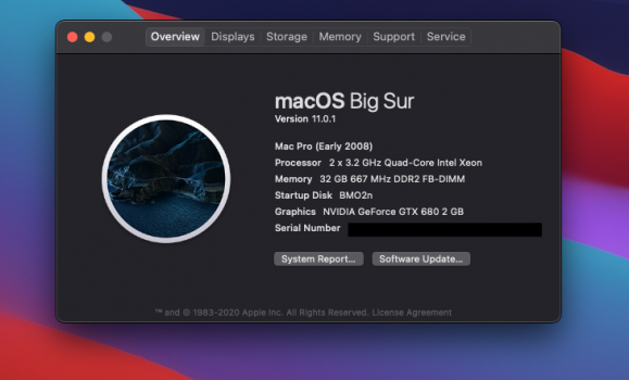 macos big sur on unsupported mac macos big sur on unsupported mac